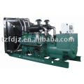 600KW Wudong Generator Set